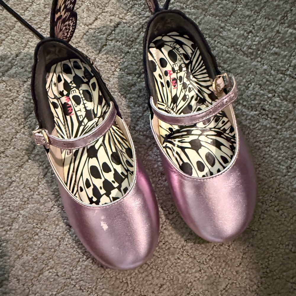 Sophia Webster kids Shoes